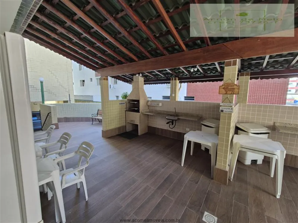 Apartamento, 2 quartos, 96 m² - Foto 6