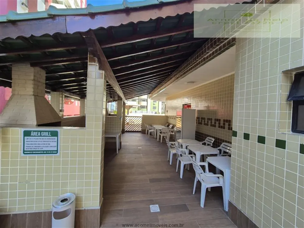 Apartamento, 2 quartos, 96 m² - Foto 7