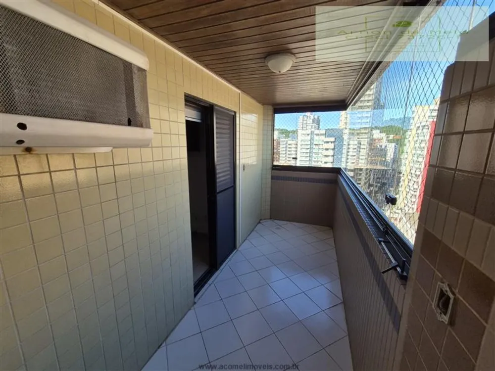 Apartamento, 2 quartos, 96 m² - Foto 2