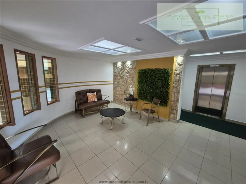 Apartamento, 2 quartos, 96 m² - Foto 11