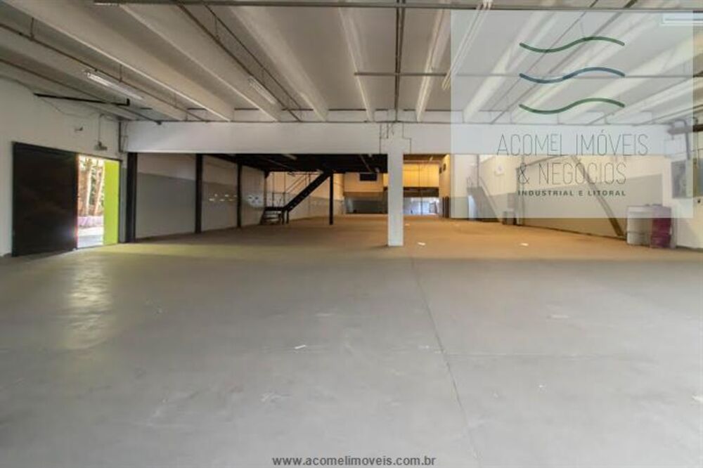 Depósito-Galpão-Armazém para alugar, 2500m² - Foto 9
