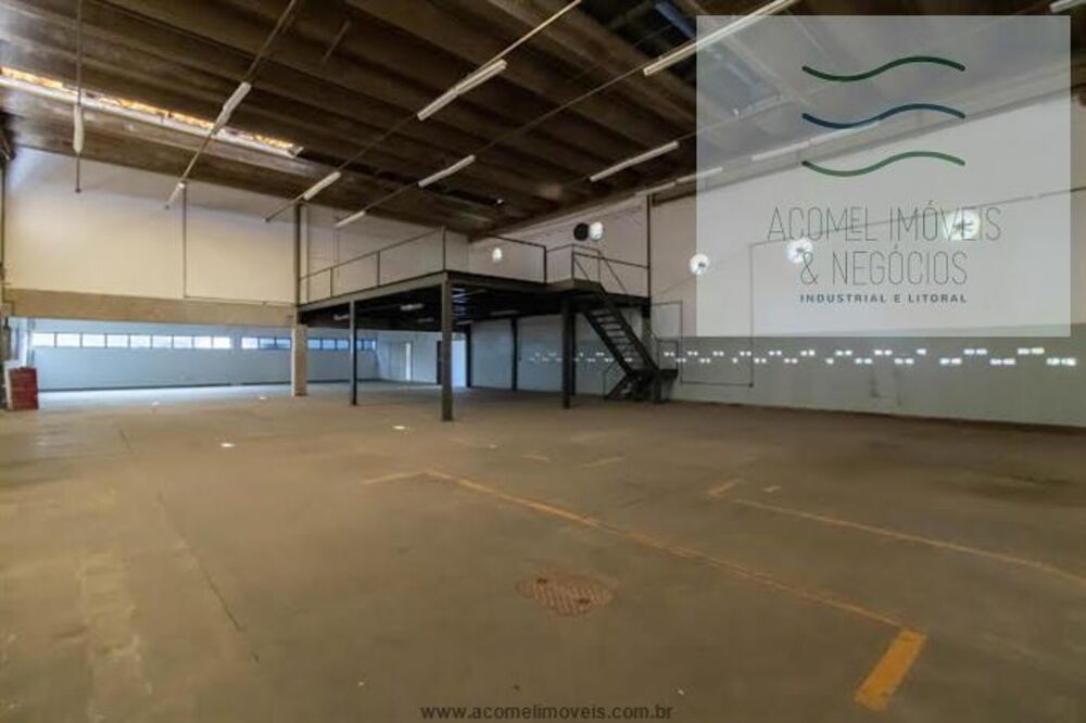 Depósito-Galpão-Armazém para alugar, 2500m² - Foto 8