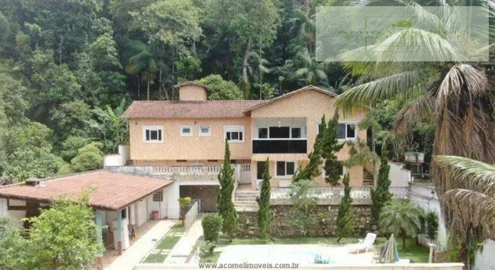 Casa, 3 quartos, 400 m² - Foto 5