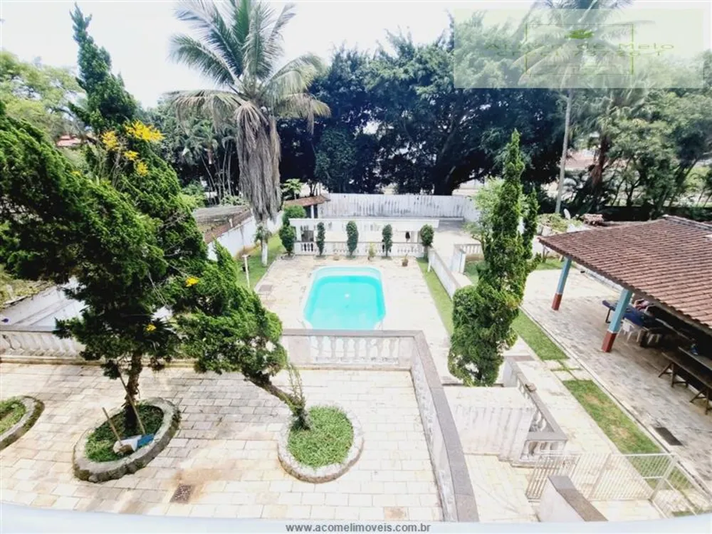 Casa, 3 quartos, 400 m² - Foto 1