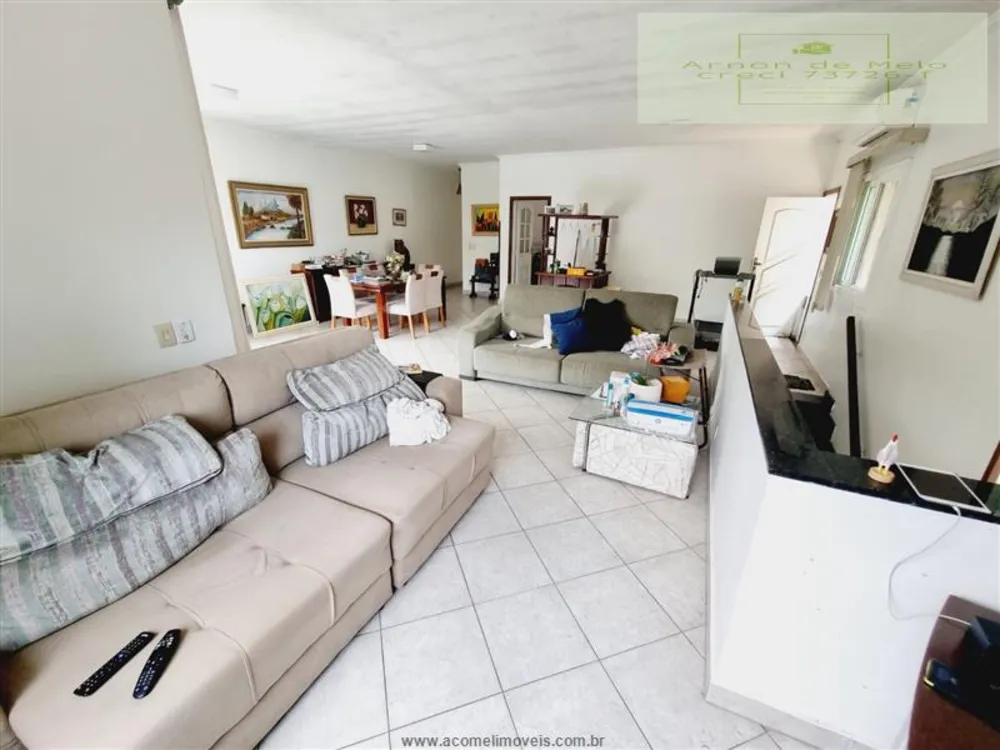 Casa, 3 quartos, 400 m² - Foto 8
