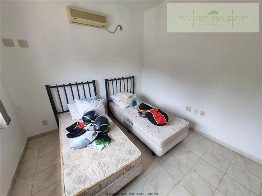Casa, 3 quartos, 400 m² - Foto 4