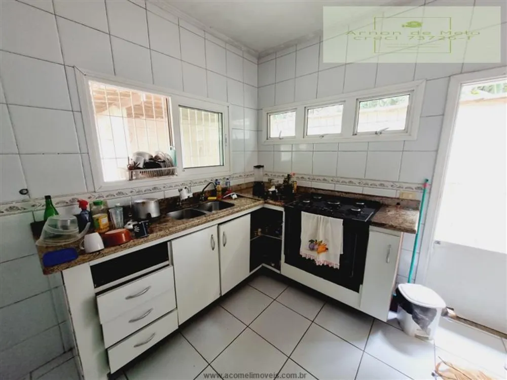 Casa, 3 quartos, 400 m² - Foto 2