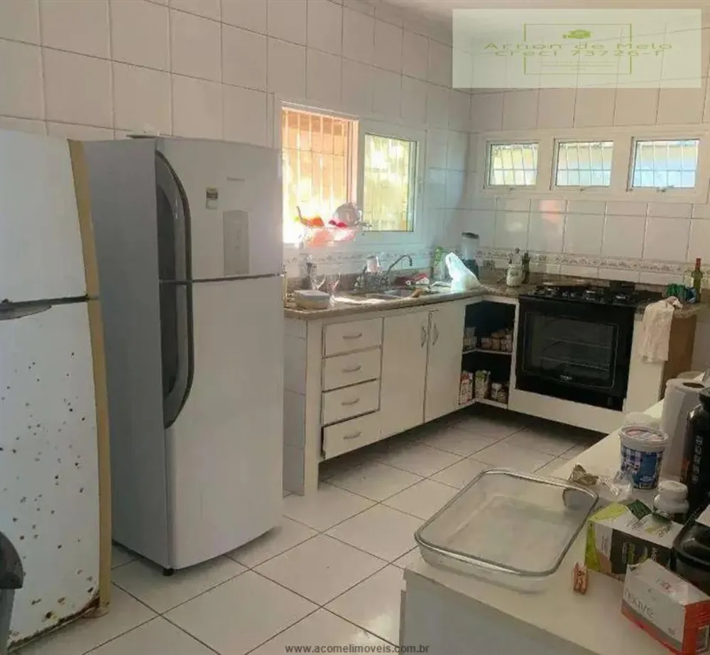 Casa, 3 quartos, 400 m² - Foto 3
