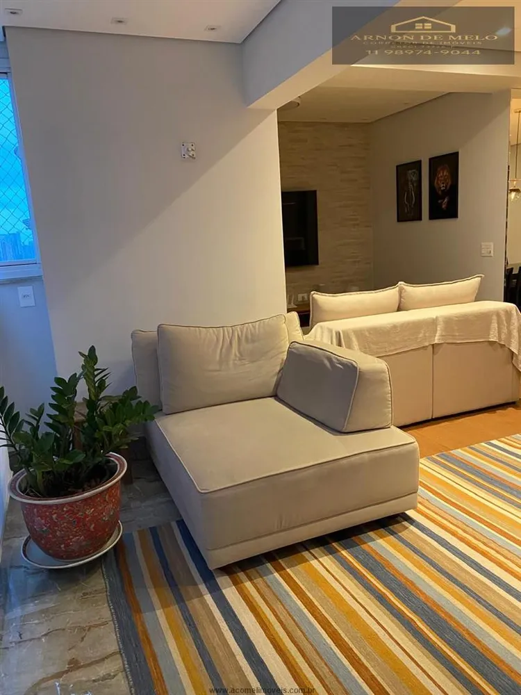 Apartamento, 3 quartos, 105 m² - Foto 5