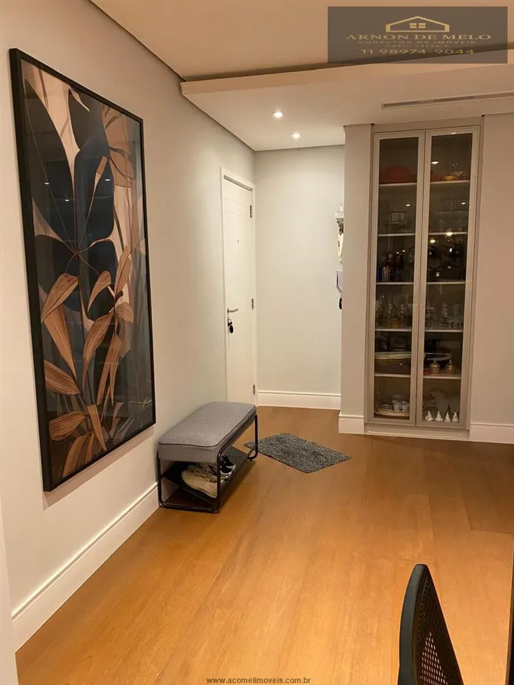 Apartamento, 3 quartos, 105 m² - Foto 8