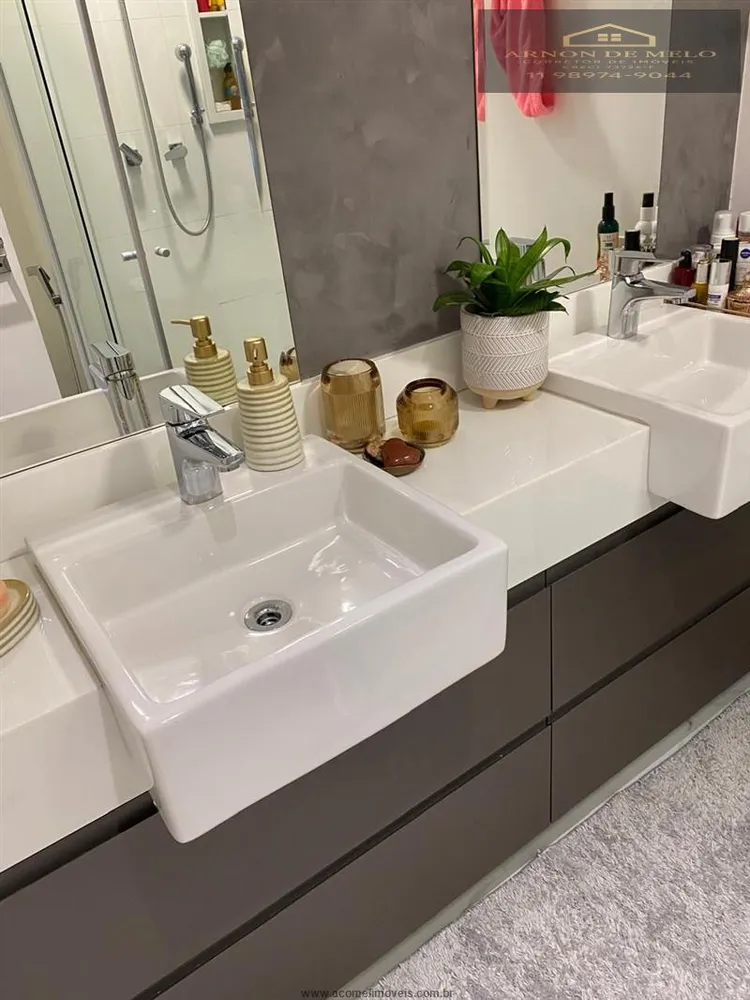 Apartamento, 3 quartos, 105 m² - Foto 4