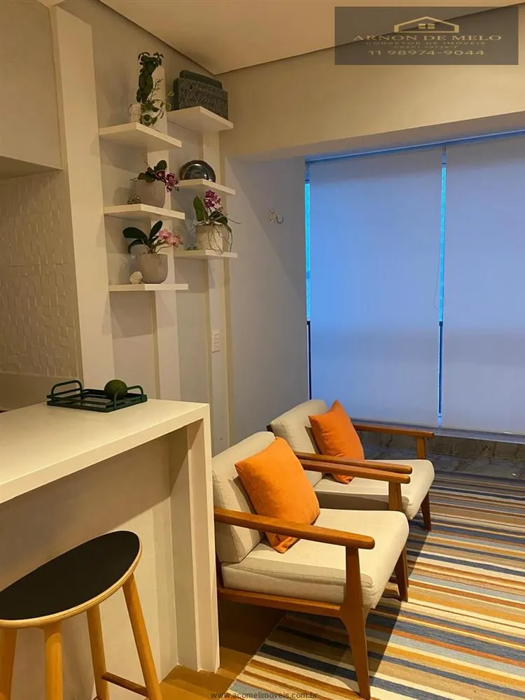 Apartamento, 3 quartos, 105 m² - Foto 7