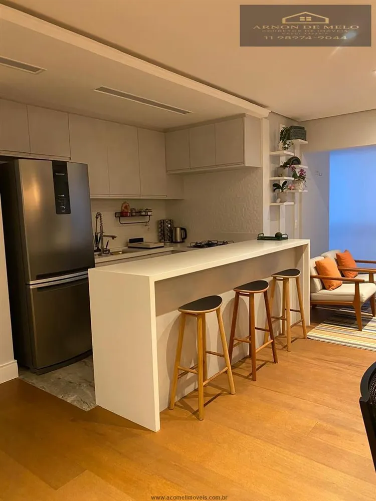 Apartamento, 3 quartos, 105 m² - Foto 9