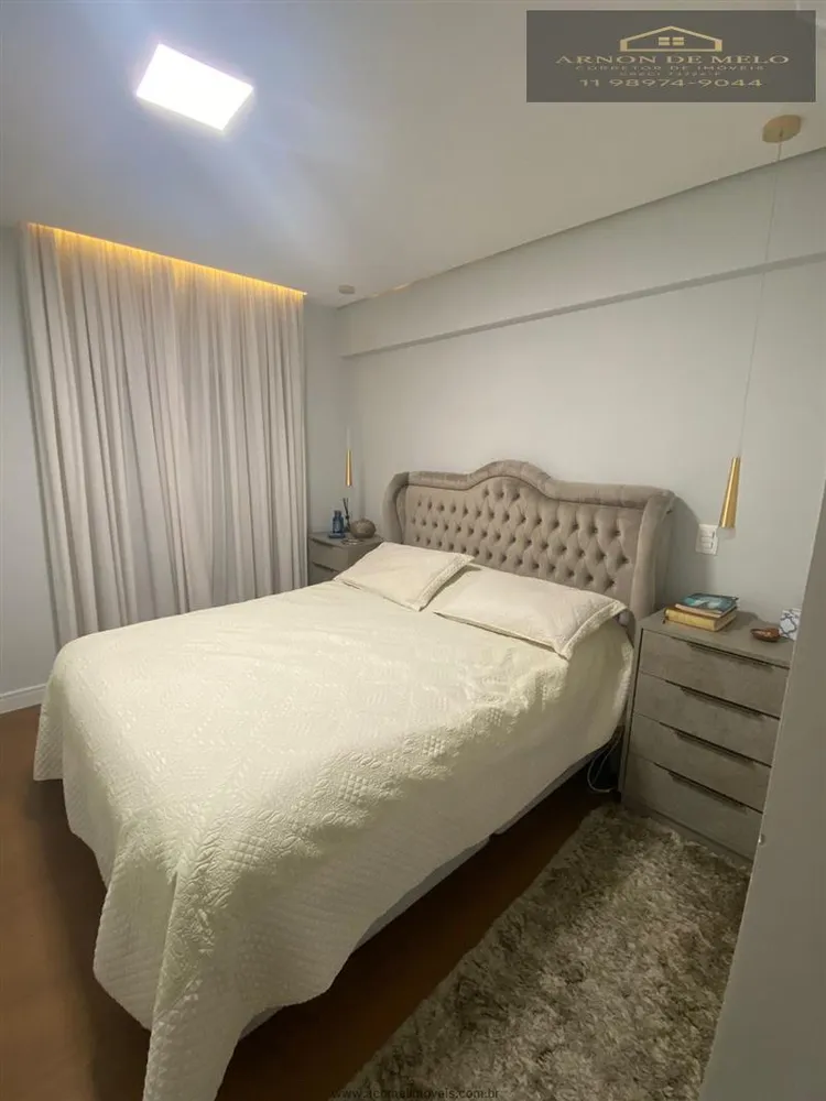 Apartamento, 3 quartos, 105 m² - Foto 10