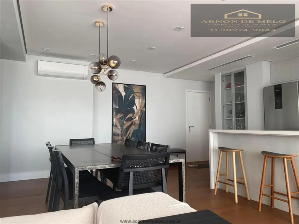 Apartamento, 3 quartos, 105 m² - Foto 3