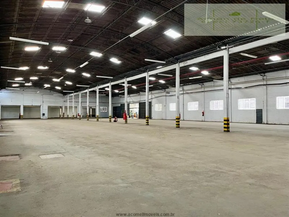 Depósito-Galpão, 4316 m² - Foto 7
