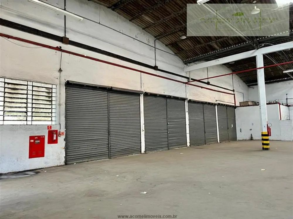 Depósito-Galpão, 4316 m² - Foto 4
