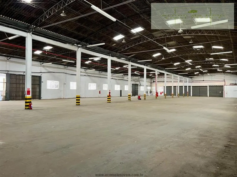 Depósito-Galpão, 4316 m² - Foto 6