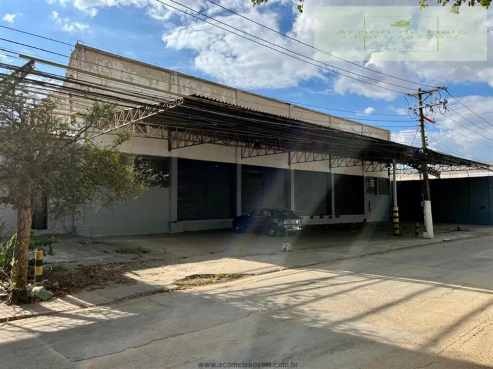 Depósito-Galpão, 4316 m² - Foto 5