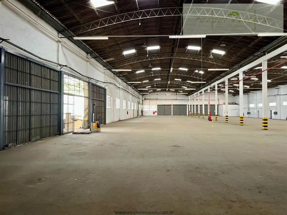 Depósito-Galpão, 4316 m² - Foto 8