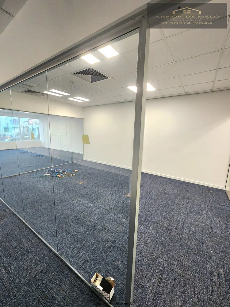 Prédio Inteiro, 1000 m² - Foto 8