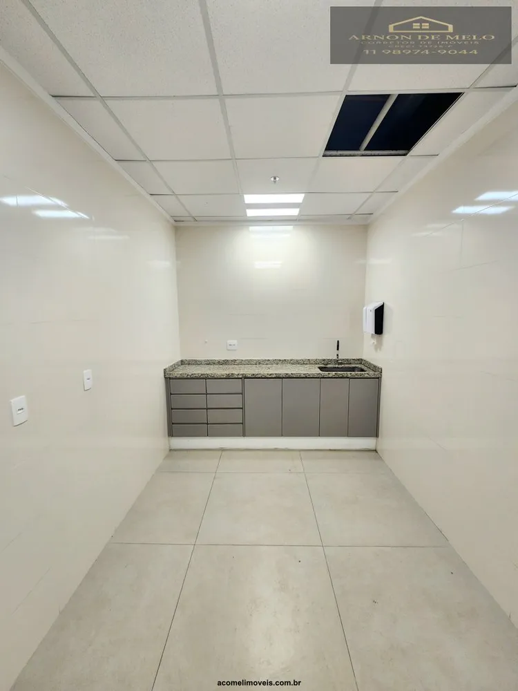 Prédio Inteiro, 1000 m² - Foto 9