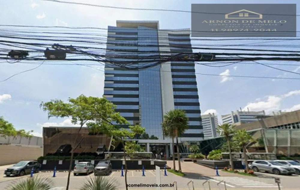 Prédio Inteiro, 1000 m² - Foto 1