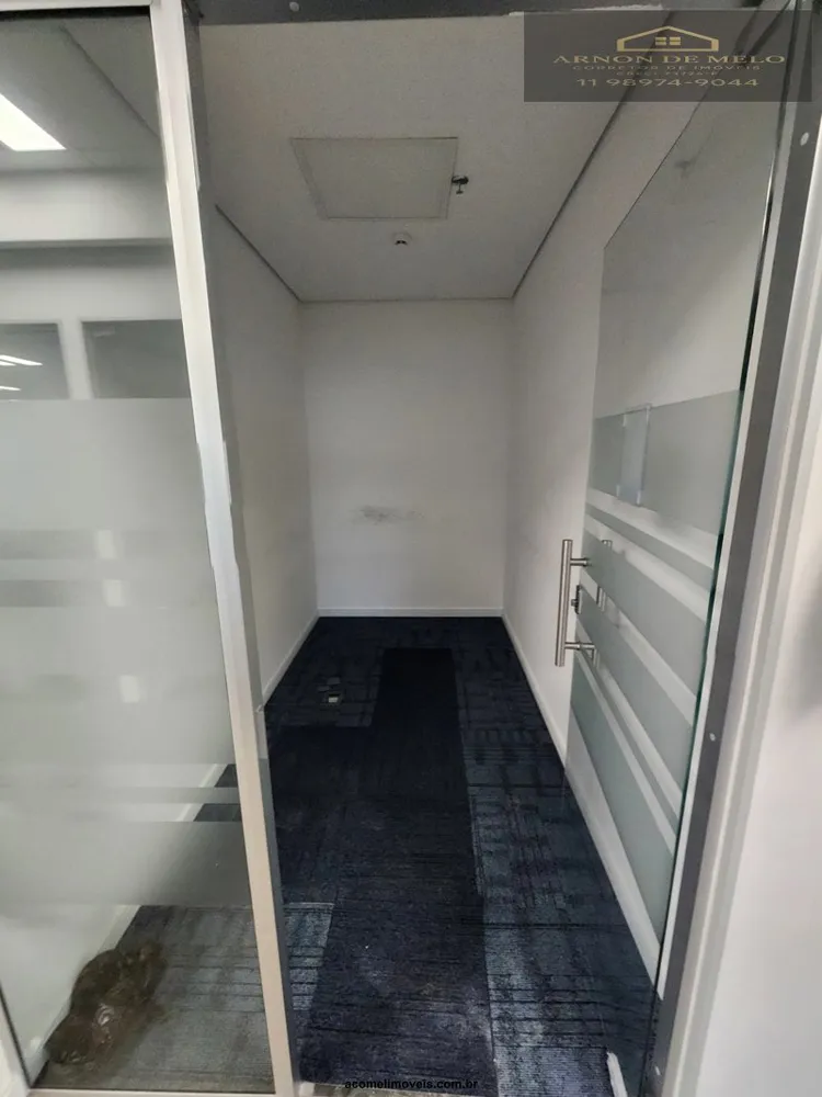 Prédio Inteiro, 1000 m² - Foto 6
