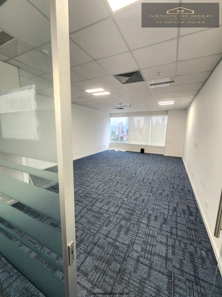Prédio Inteiro, 1000 m² - Foto 10