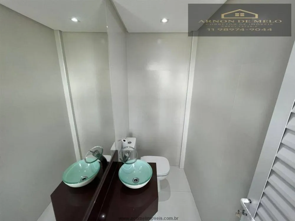 Cobertura, 4 quartos, 370 m² - Foto 6