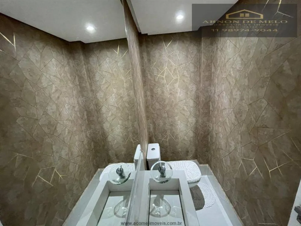 Cobertura, 4 quartos, 370 m² - Foto 4