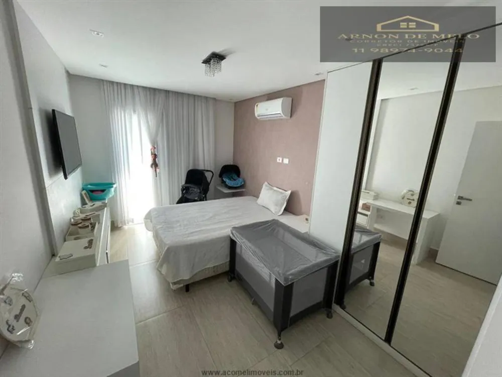Cobertura, 4 quartos, 370 m² - Foto 1