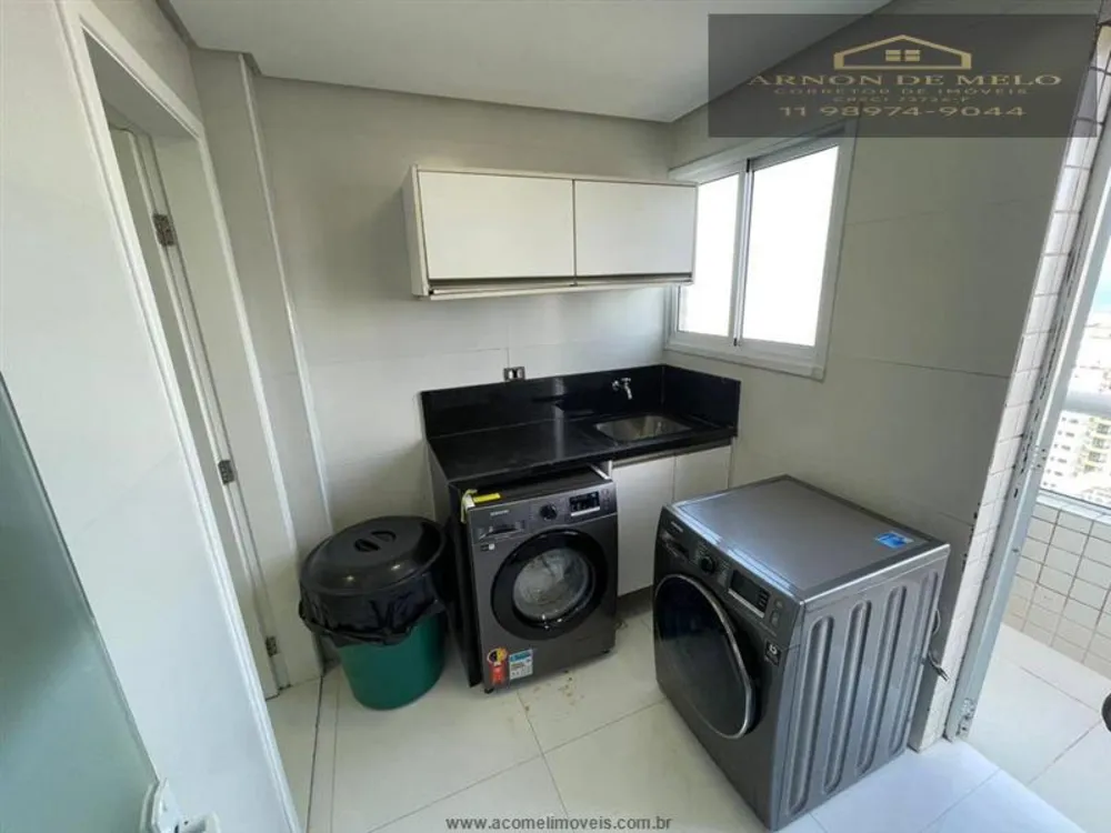 Cobertura, 4 quartos, 370 m² - Foto 3