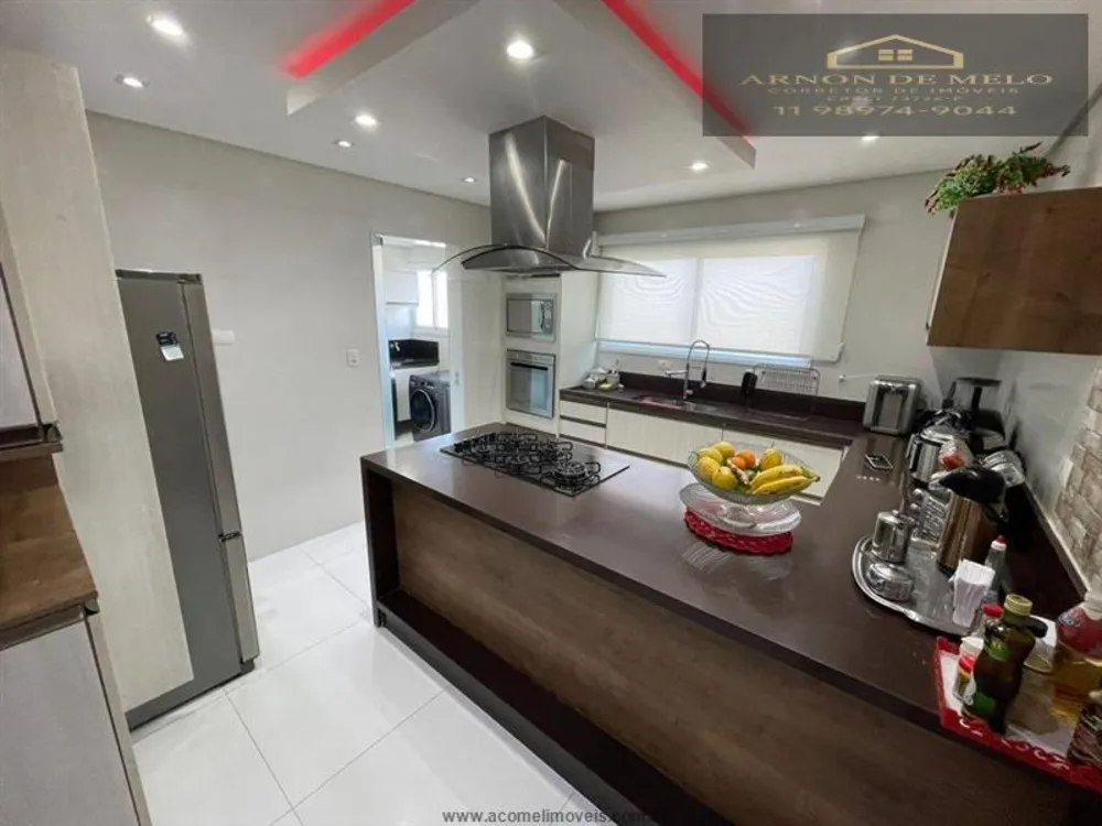 Cobertura, 4 quartos, 370 m² - Foto 2