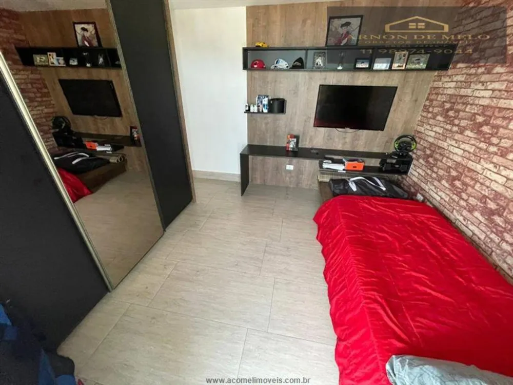Cobertura, 4 quartos, 370 m² - Foto 3