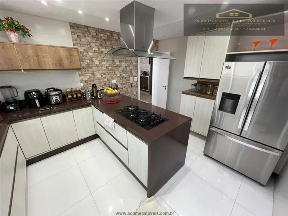Cobertura, 4 quartos, 370 m² - Foto 7