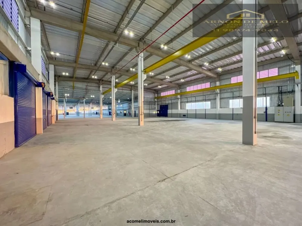 Depósito-Galpão, 7032 m² - Foto 5