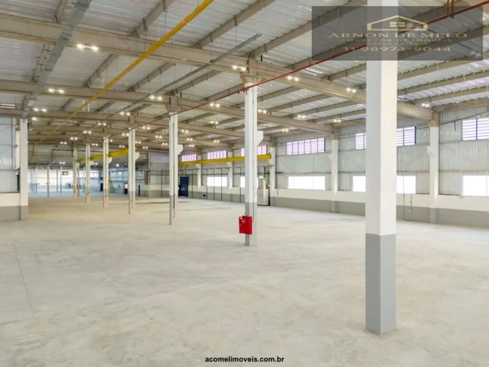 Depósito-Galpão, 7032 m² - Foto 8