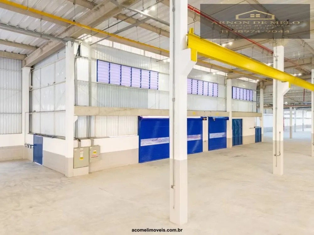 Depósito-Galpão, 7032 m² - Foto 2