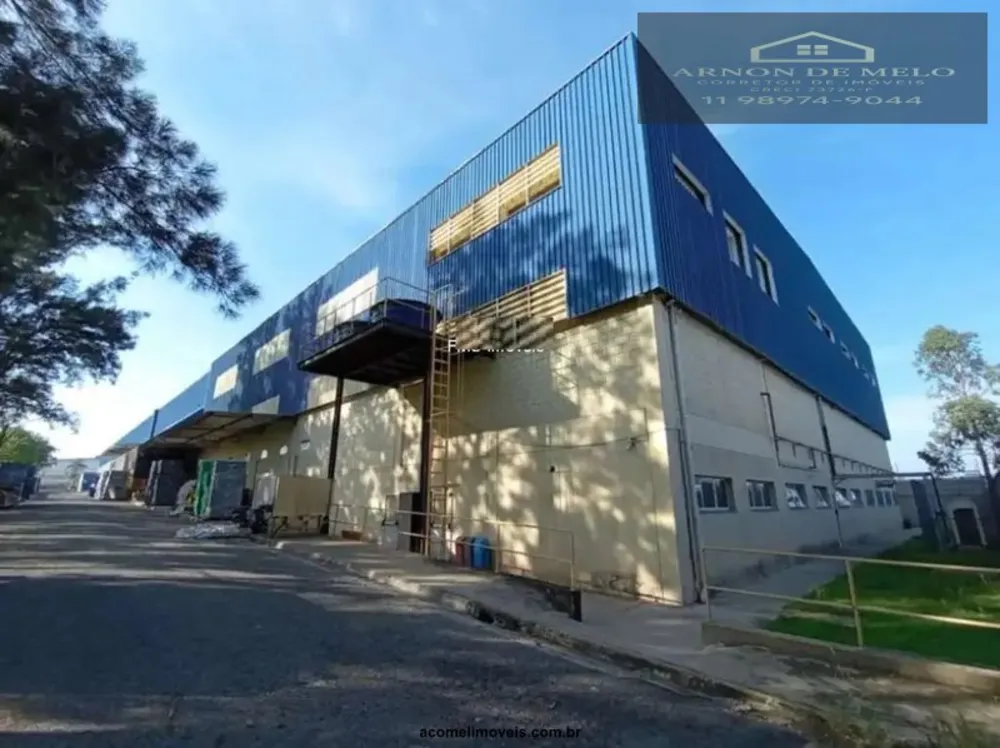 Depósito-Galpão, 7032 m² - Foto 6