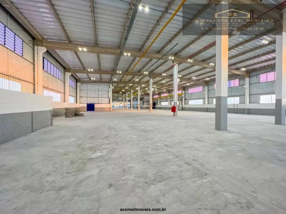 Depósito-Galpão, 7032 m² - Foto 3