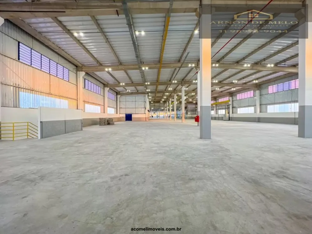 Depósito-Galpão, 7032 m² - Foto 4