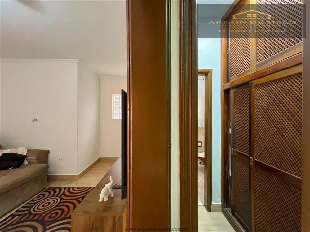 Casa, 4 quartos, 254 m² - Foto 3