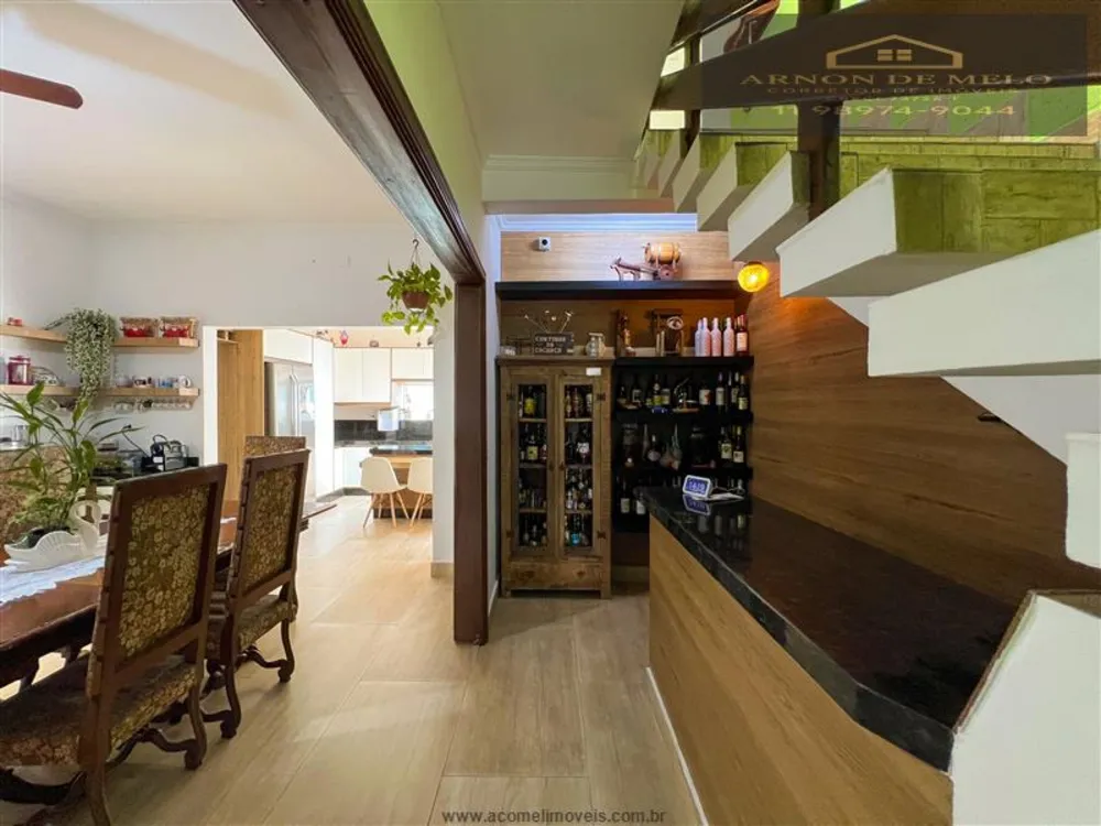 Casa, 4 quartos, 254 m² - Foto 4