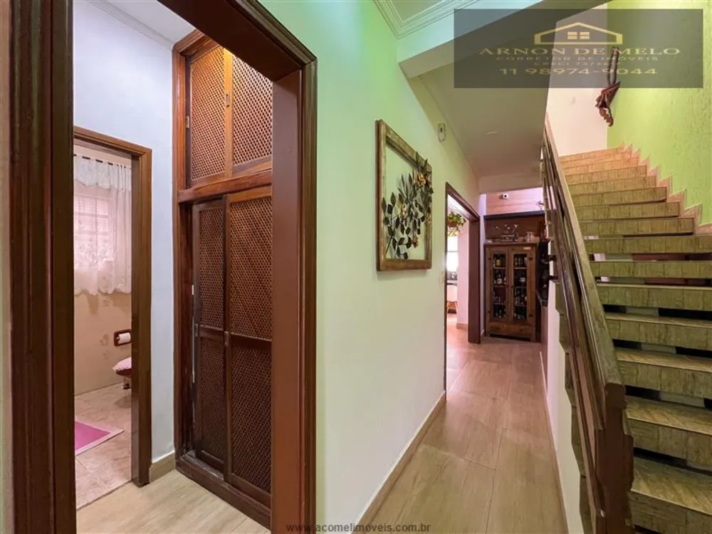 Casa, 4 quartos, 254 m² - Foto 2