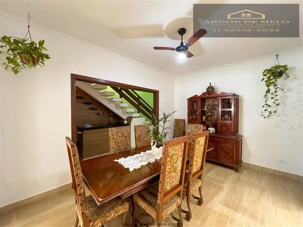 Casa, 4 quartos, 254 m² - Foto 4