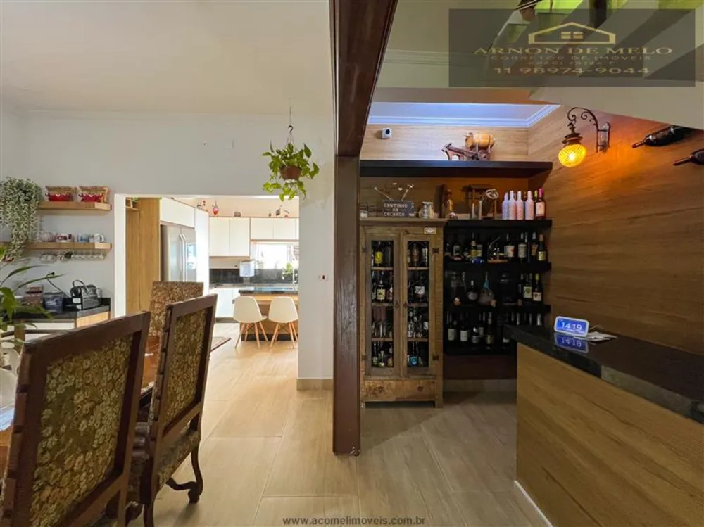 Casa, 4 quartos, 254 m² - Foto 5