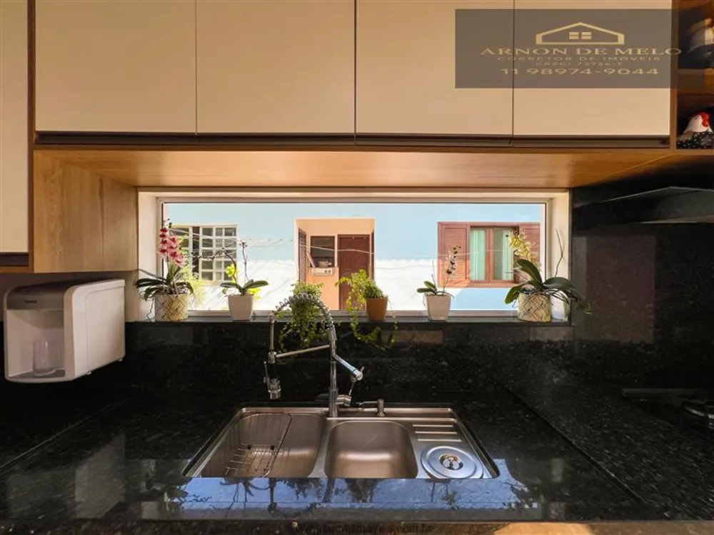 Casa, 4 quartos, 254 m² - Foto 3