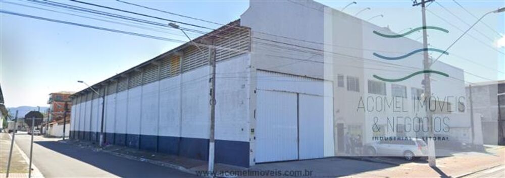 Depósito-Galpão, 2000 m² - Foto 5