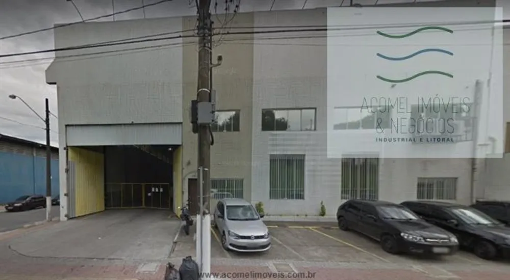 Depósito-Galpão, 2000 m² - Foto 9